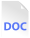 Document DOC.svg
