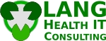 Logo Lang Health IT Consulting