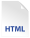 Document HTML.svg