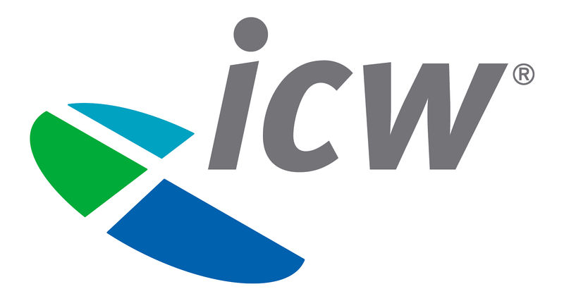 Datei:Logo icw.jpg